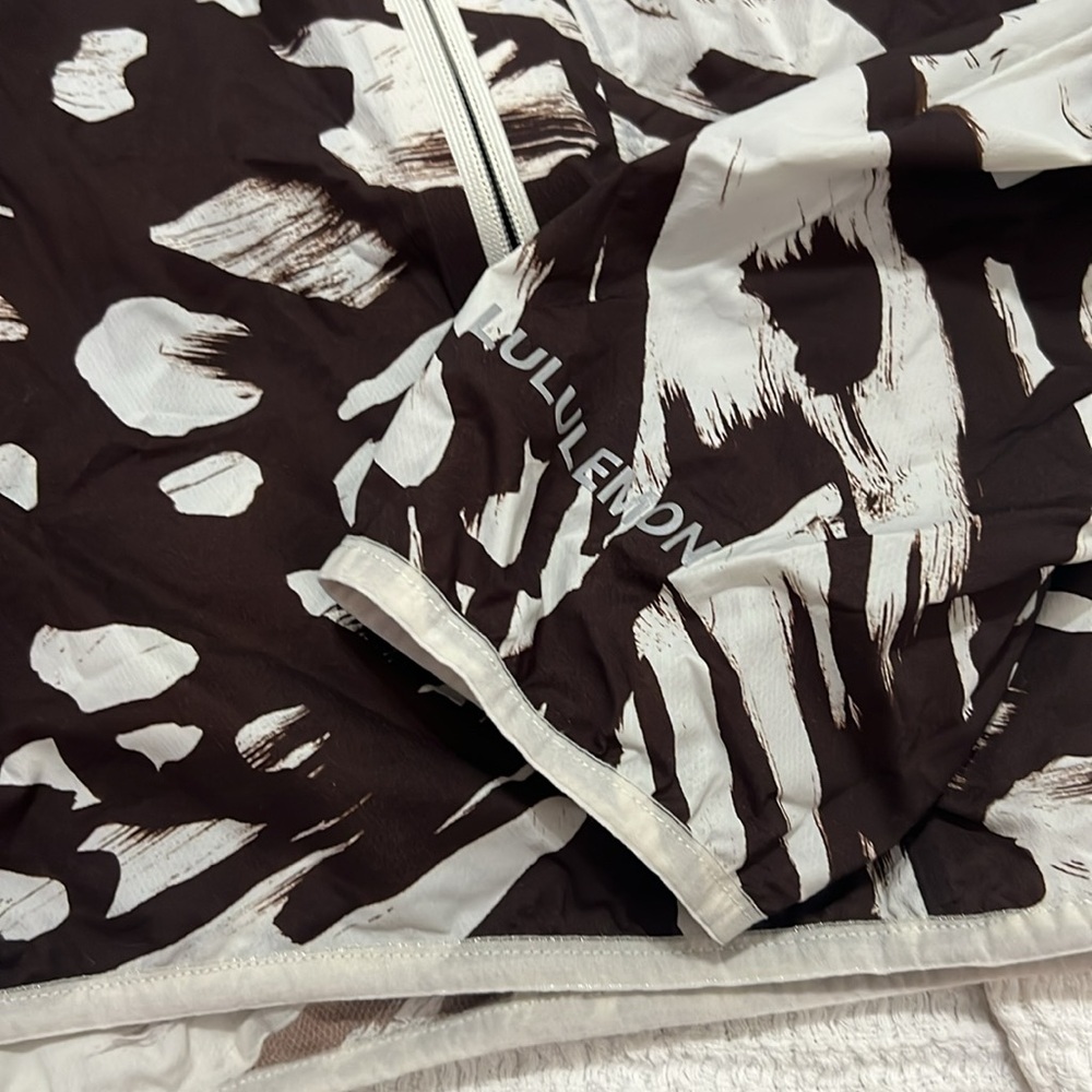 Lululemon Packable Monarch Jacket - image 4